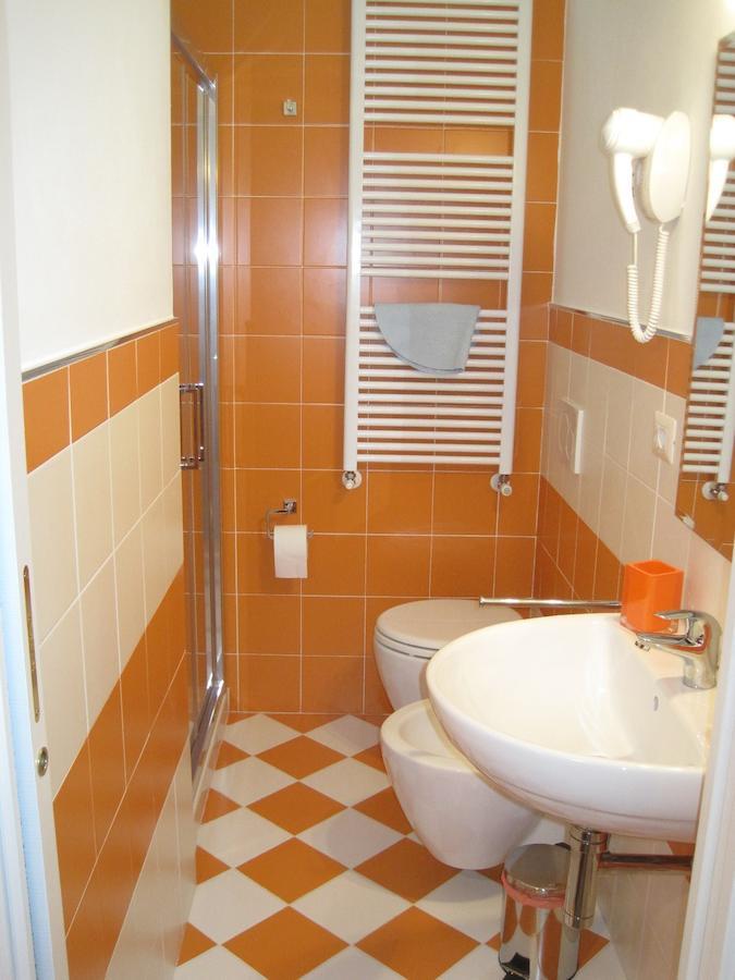 Bed And Breakfast Lo Scrigno Polinago Quarto foto