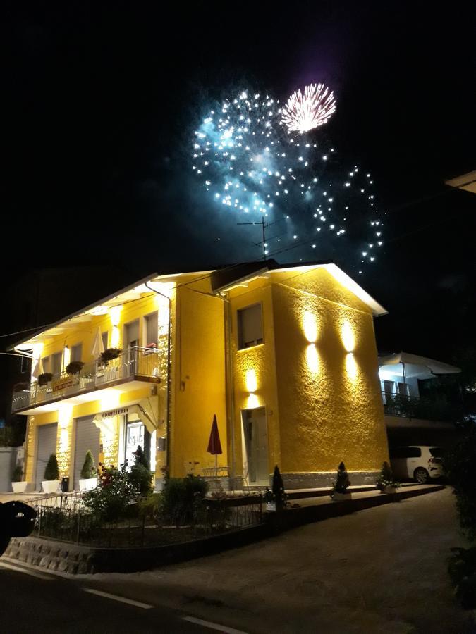 Bed And Breakfast Lo Scrigno Polinago Exterior foto